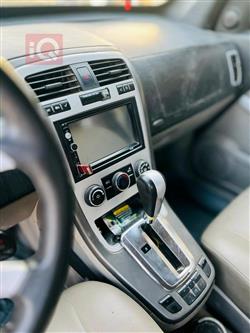 شيفروليه ايكونس